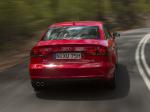 Audi A3 Sedan 1.4 T 2013 года (AU)